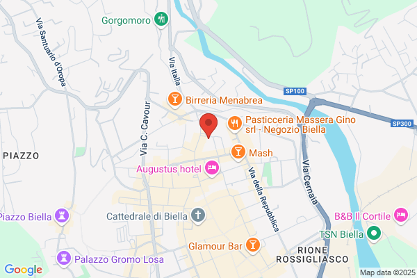 La Lanterna