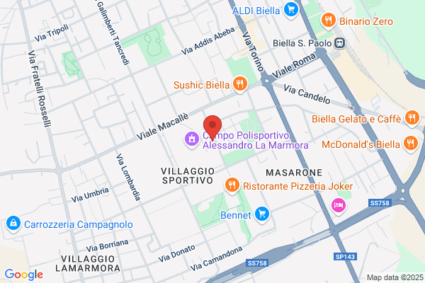 Osteria I Veraci