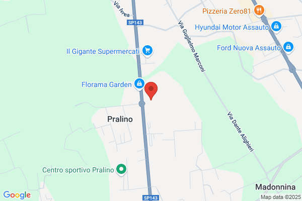 Panificio Bonino