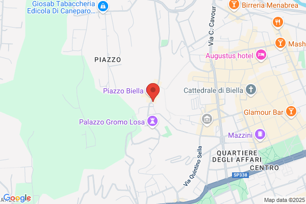 Pizzeria Ristorante San Giacomo