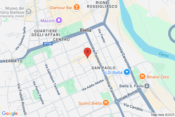 Ristorante Baracca