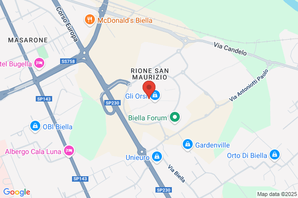 Ristorante Mela Rossa