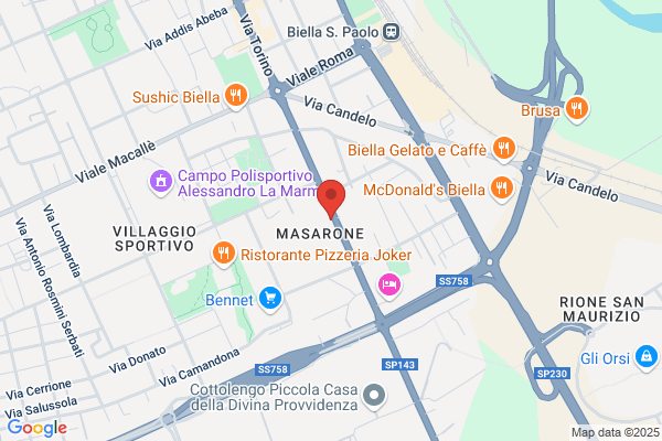 Ristorante Pizzeria Grilli