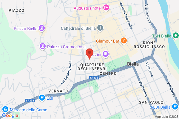 Jacquart Italia (S.A.S.)