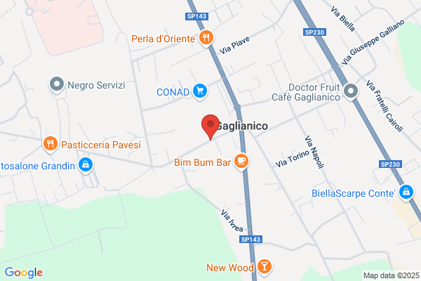 Manifattura Scardassi S.R.L.