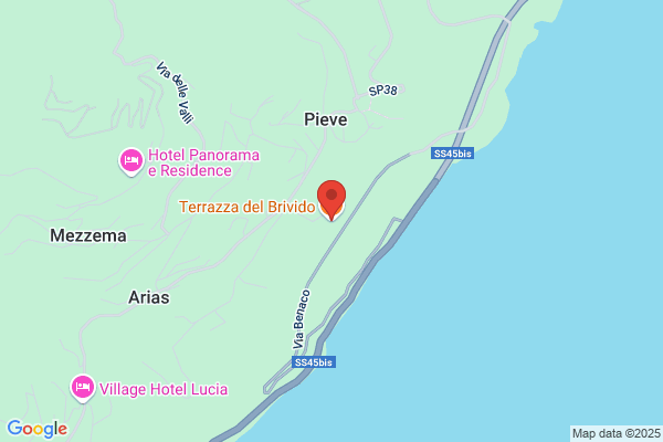 Terramossi massimo