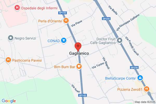 Dal Nevo Cipriano