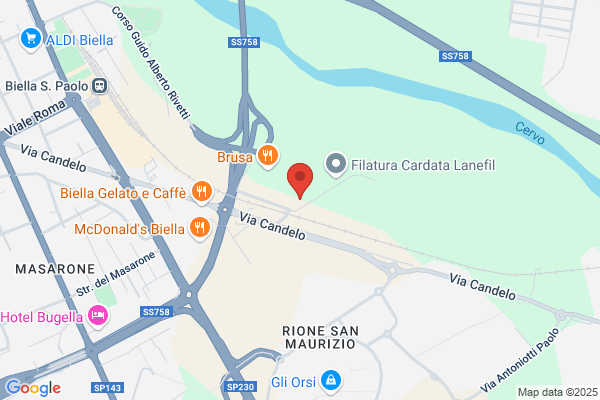 Oropa Plast Di Bucci Graziano