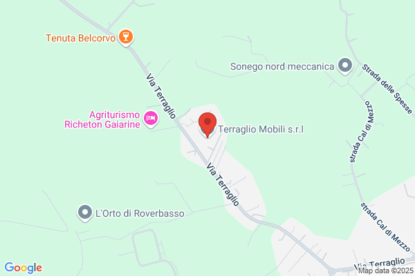 Terraglio Mobili S.R.L.