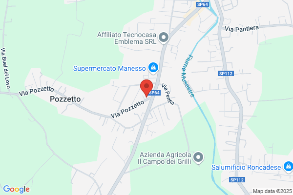 Favero Lucia (Ing.)