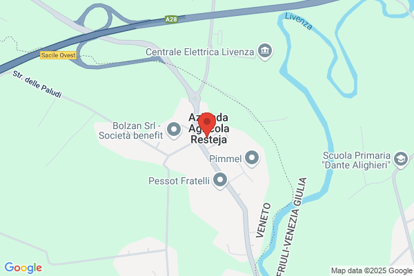 Resteya Azienda Agricola