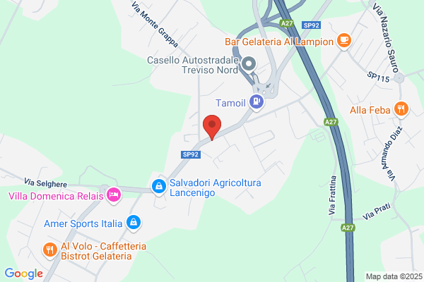 Studio Dentistico Moro Dr. Sandro