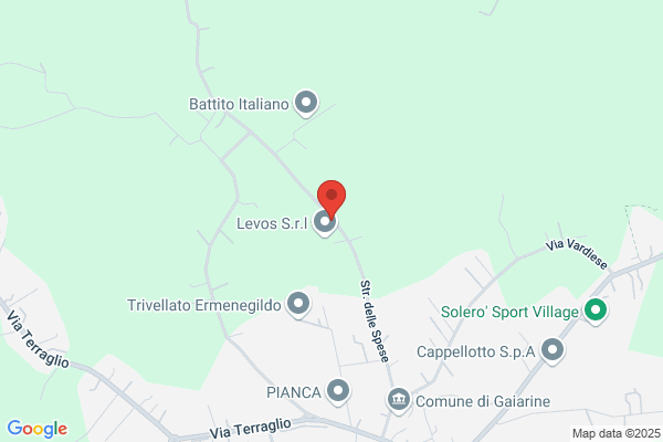 Levos Di Santarossa & C. (S.N.C.)