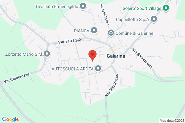 Studio Zaccariotto E Furlan (S.R.L.)