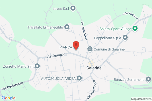 Pianca S.P.A.