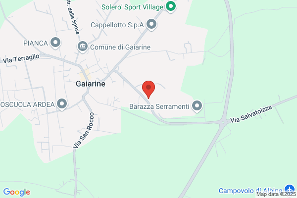 Zaccariotto Cucine S.P.A.
