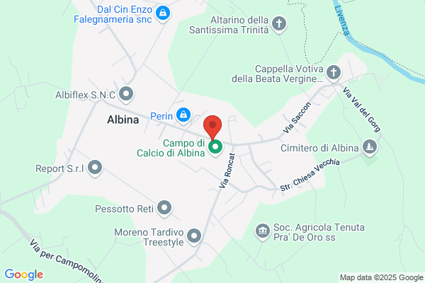 Panificio Bertolo Eredi S.N.C.