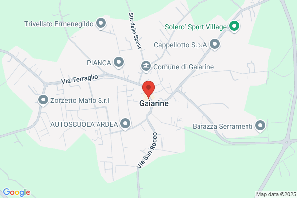 Pizzinato Zava adelina