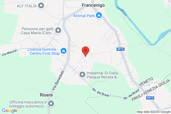 Tacconcio Io Di Cescon Donatella