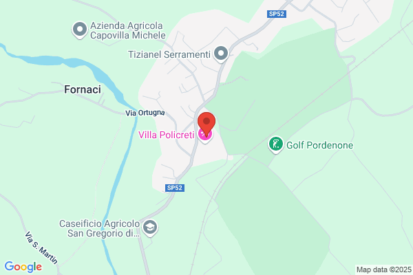 Trattoria La Barchessa