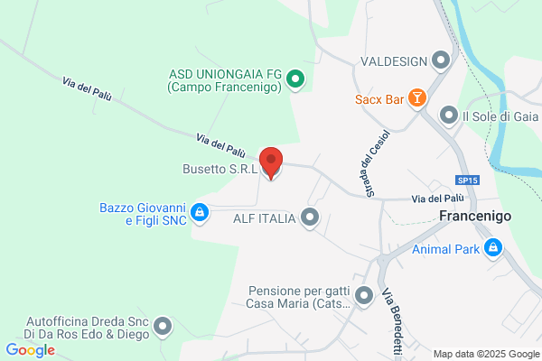 Busetto S.R.L.