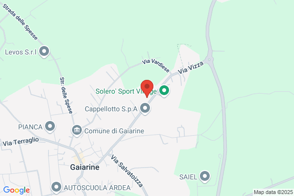 La Ferramenta