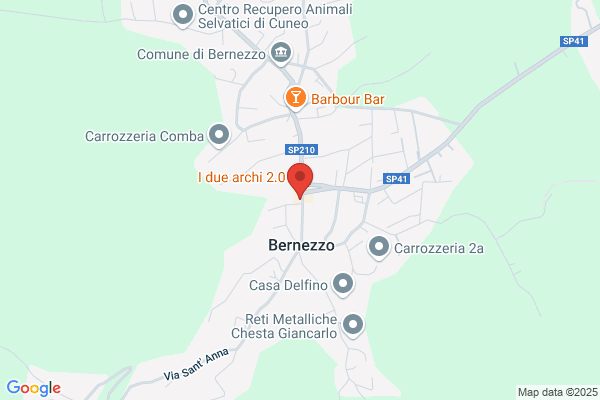 Alimentari Le Moise