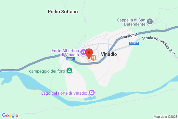 Alpi Costruzioni