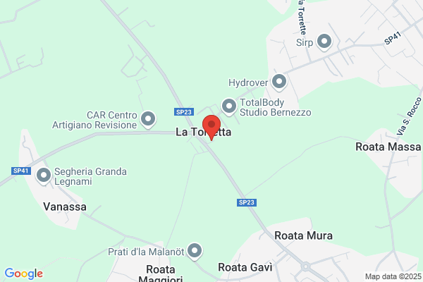 Autosoccorso Massa Marco
