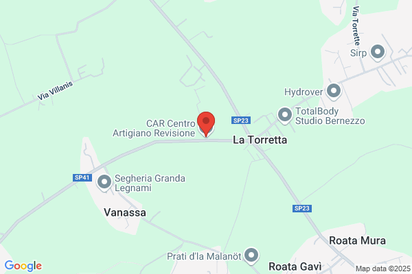 C.A.R. Centro Artigiano Revisione
