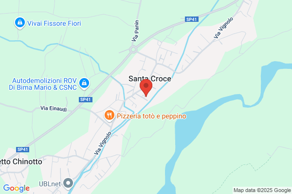 Cuneo Auto Service - Centro Assistenza Jaguar Land Rover