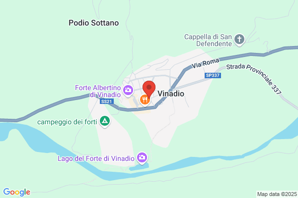 Di Tutto Un Po' Minimarket e Panetteria