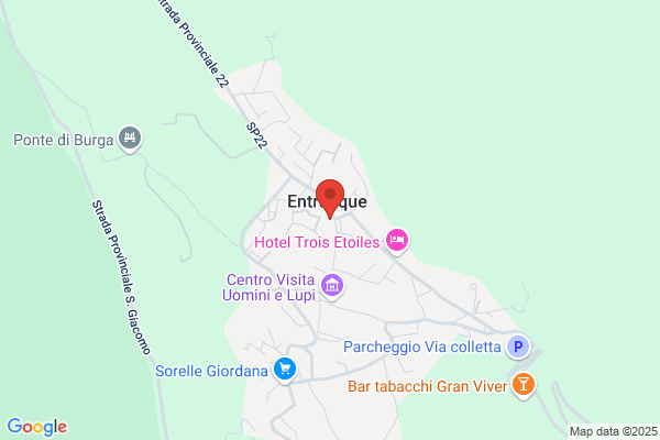 Farmacia Parola