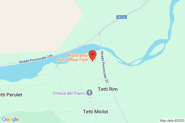 Ristorante Parco Real Park
