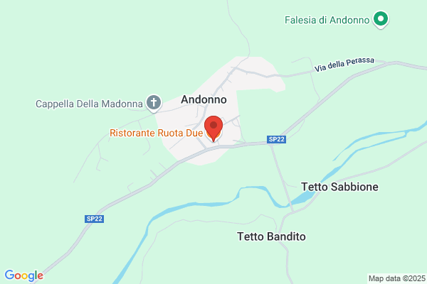 Ristorante Ruota Due