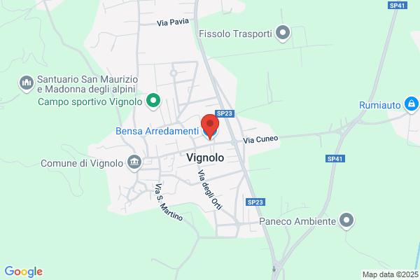 Bensa Arredamenti