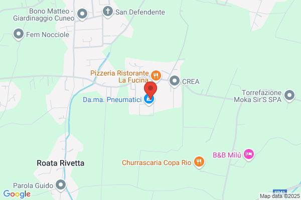 Cuneo Arreda