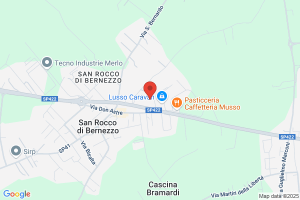 Cuneo Sider