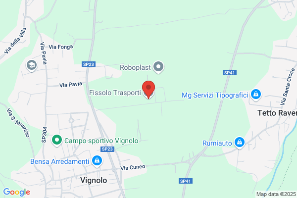 Fissolo Autotrasporti