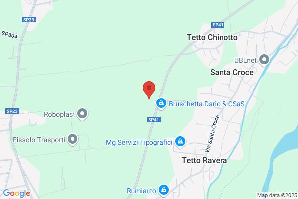 Giordano Vetri di Cometto Maria Teresa