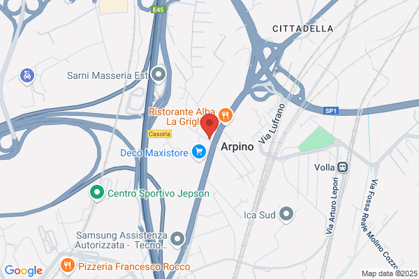 Pizzeria Ristorante 2020 Ventiventi