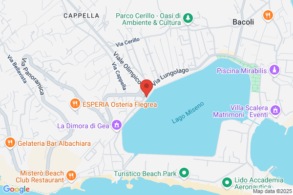Real Chef