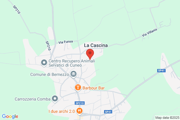 Ribero Costruzioni Sas