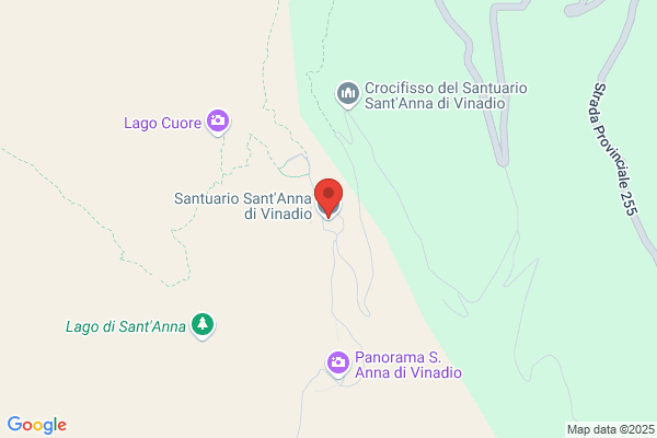 Santuario S. Anna