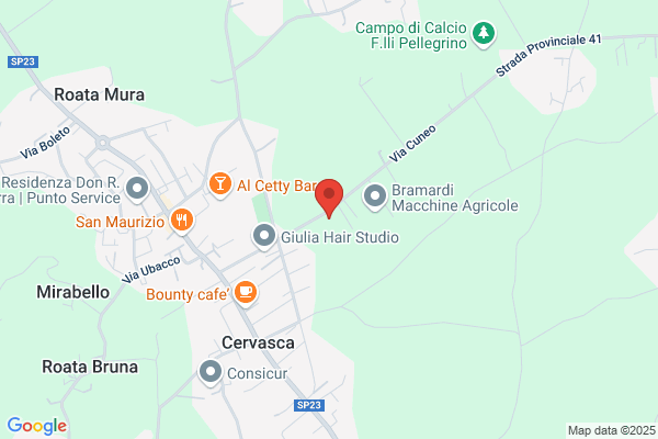 Studio Dentistico L & M Sas