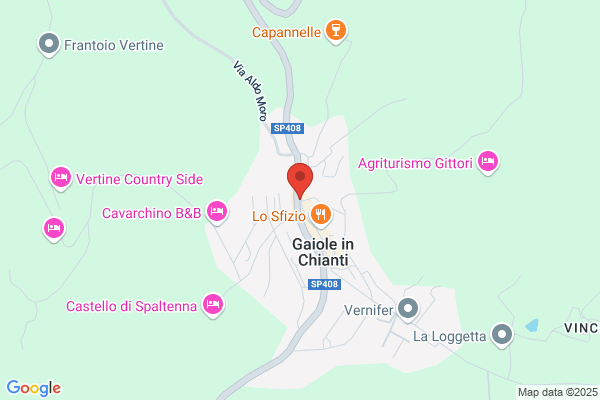 Chianti Property Group