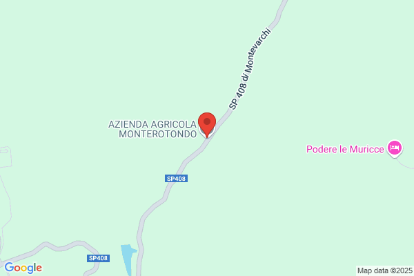 Azienda Agricola Monterotondo