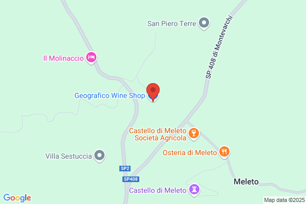 Agricoltori Del Chianti Geografico Soc. Coop. A r.L.