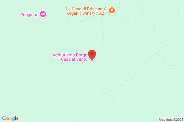 Borgo Casa al Vento