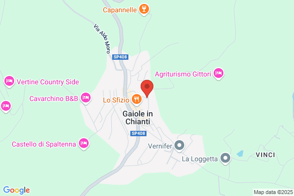 Cantina Enoteca Montagnani